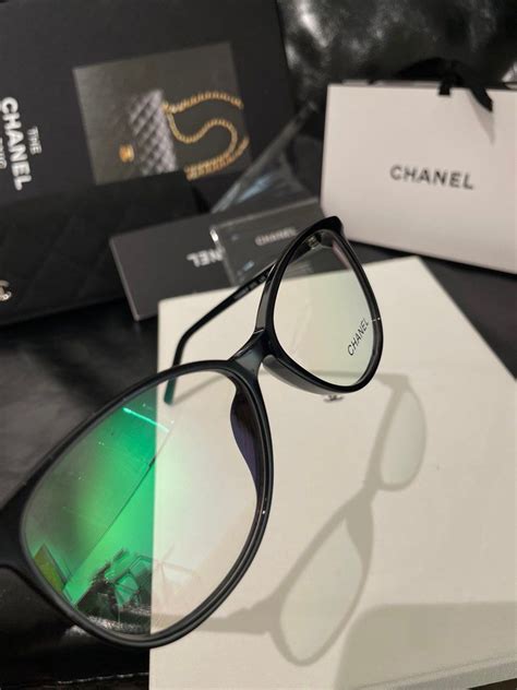 occhiali chanel ch 3373